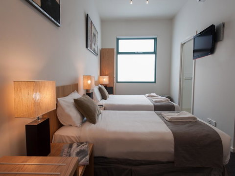 Great Ocean Road Resort - Accommodation Daintree 42