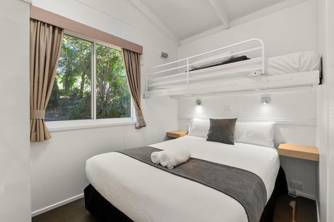 Bright Riverside Holiday Park - Accommodation Daintree 9