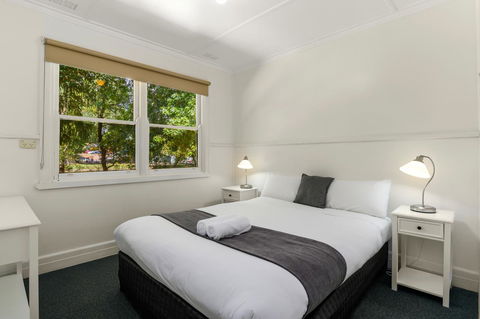 Bright Riverside Holiday Park - Accommodation Daintree 24