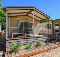 Bright Riverside Holiday Park - Accommodation Daintree