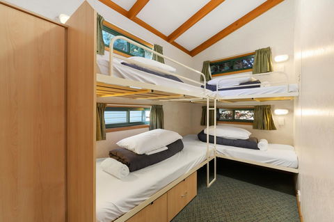 Bright Riverside Holiday Park - Accommodation Daintree 42