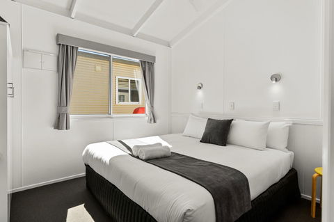 Bright Riverside Holiday Park - Accommodation Daintree 10
