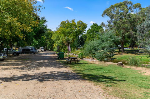 Bright Riverside Holiday Park - Accommodation Daintree 19