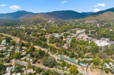 Bright Riverside Holiday Park - Accommodation Daintree 13