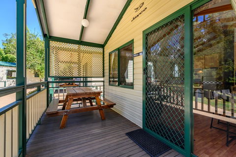 Bright Riverside Holiday Park - Accommodation Daintree 41