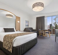 Quality Hotel Wangaratta Gateway - Accommodation Daintree