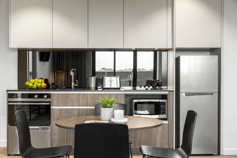Quest Burwood East - Accommodation Daintree 15