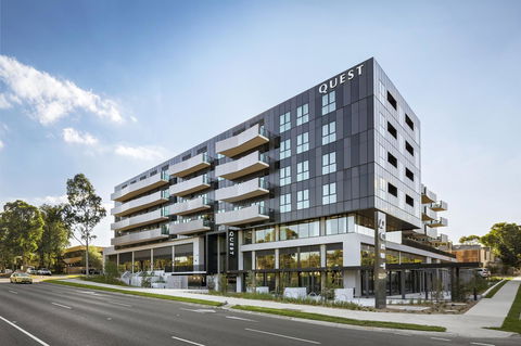 Quest Burwood East - Accommodation Daintree 5