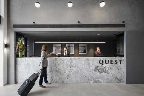 Quest Burwood East - Accommodation Daintree 24