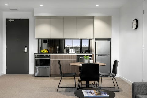 Quest Burwood East - Accommodation Daintree 14
