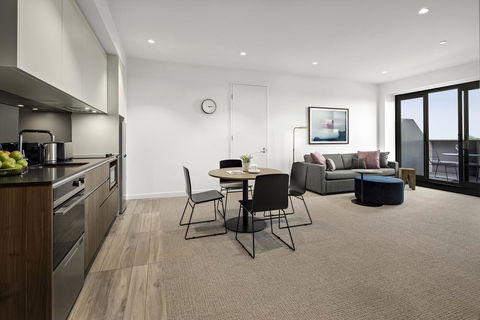 Quest Burwood East - Accommodation Daintree 16