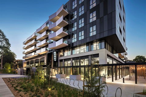 Quest Burwood East - Accommodation Daintree 0