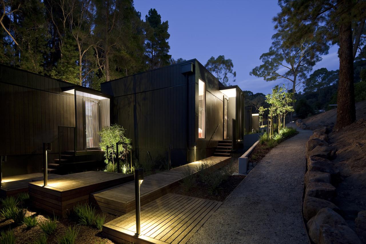  Accommodation Daintree