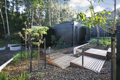 Hepburn At Hepburn - Accommodation Daintree 1