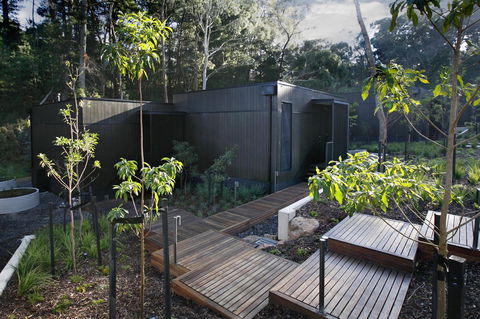 Hepburn At Hepburn - Accommodation Daintree 19