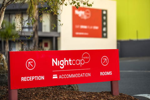 Nightcap At Matthew Flinders Hotel - Accommodation Daintree 27