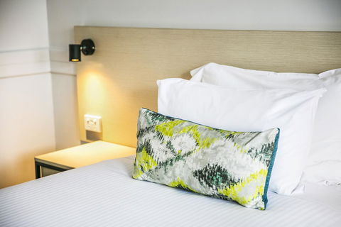 Nightcap At Matthew Flinders Hotel - Accommodation Daintree 44