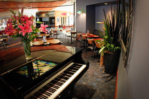 Nightcap At Matthew Flinders Hotel - Accommodation Daintree 8