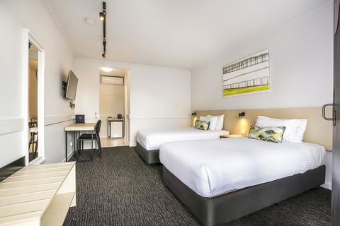Nightcap At Matthew Flinders Hotel - Accommodation Daintree 19