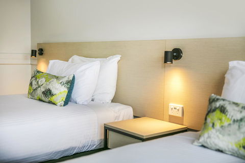 Nightcap At Matthew Flinders Hotel - Accommodation Daintree 15