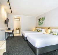 Nightcap at Matthew Flinders Hotel - Accommodation Daintree