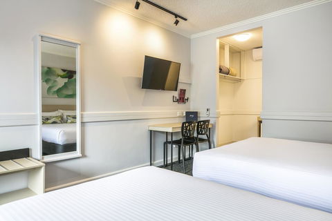 Nightcap At Matthew Flinders Hotel - Accommodation Daintree 12