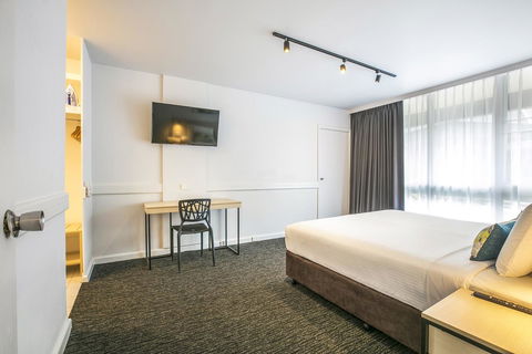 Nightcap At Matthew Flinders Hotel - Accommodation Daintree 21
