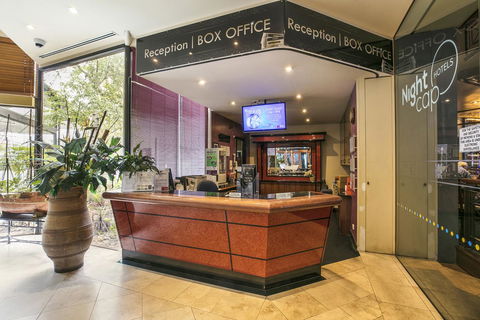 Nightcap At Matthew Flinders Hotel - Accommodation Daintree 24