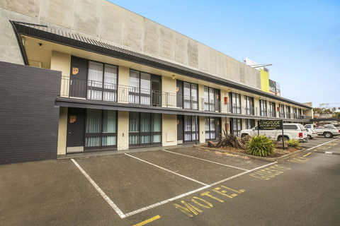 Nightcap At Matthew Flinders Hotel - Accommodation Daintree 30