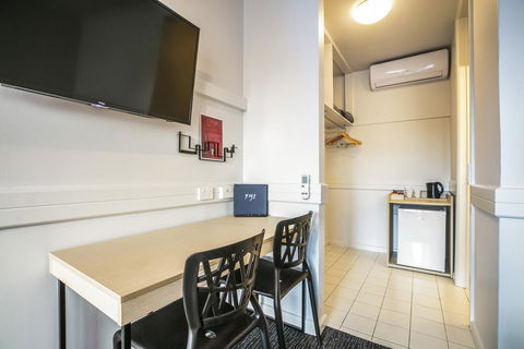 Nightcap At Matthew Flinders Hotel - Accommodation Daintree 18