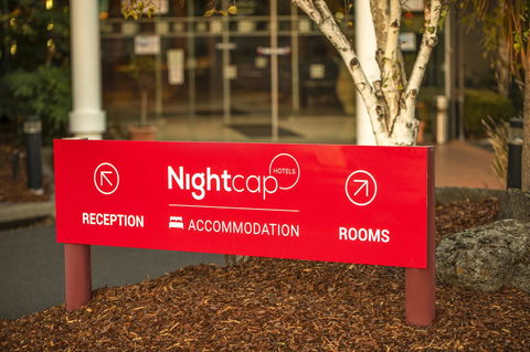 Nightcap At Matthew Flinders Hotel - Accommodation Daintree 40