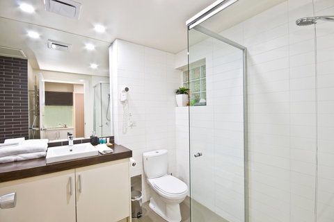 Lorne Bay View Motel - Accommodation Daintree 40