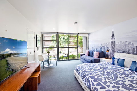 Lorne Bay View Motel - Accommodation Daintree 43