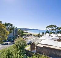Lorne Bay View Motel - Accommodation Daintree