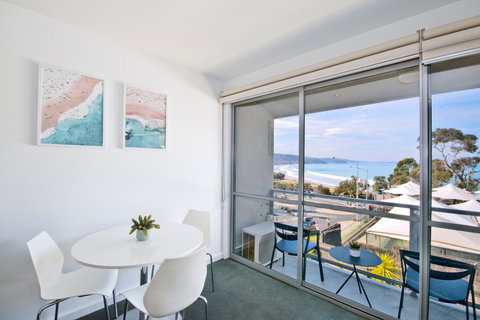 Lorne Bay View Motel - Accommodation Daintree 14