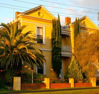 Campbell st Lodge - Accommodation Daintree