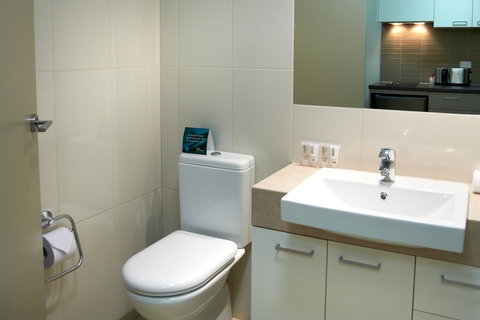 Quest Moorabbin - Accommodation Daintree 7