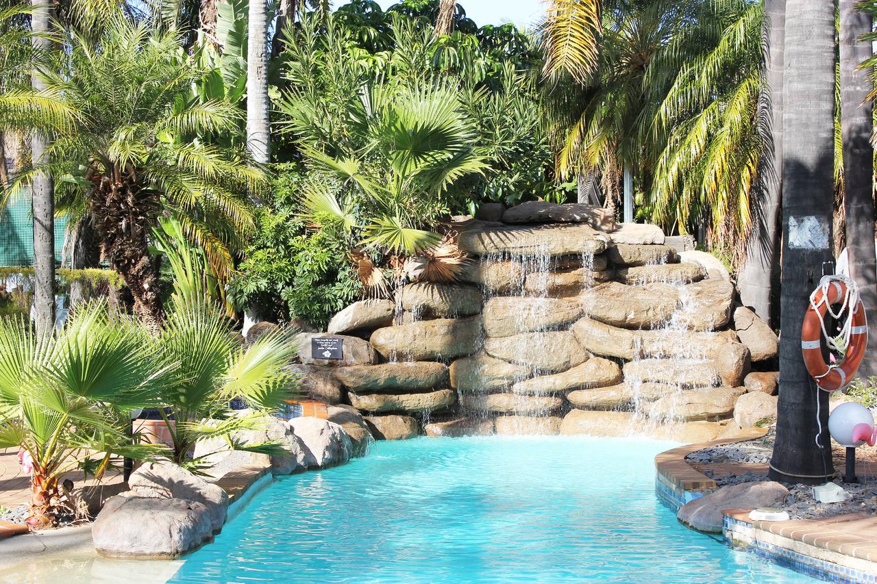  Accommodation Daintree