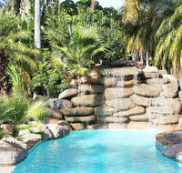 Swan Hill Resort - Accommodation Daintree
