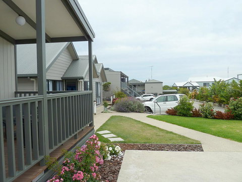 Apollo Bay Waterfront Motor Inn - Accommodation Daintree 10