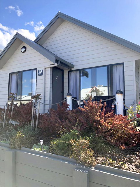 Apollo Bay Waterfront Motor Inn - Accommodation Daintree 23