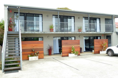 Apollo Bay Waterfront Motor Inn - Accommodation Daintree 9