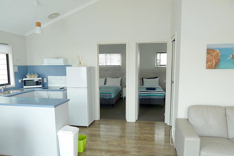 Apollo Bay Waterfront Motor Inn - Accommodation Daintree 5