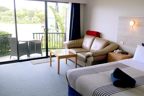 Apollo Bay Waterfront Motor Inn - Accommodation Daintree 30