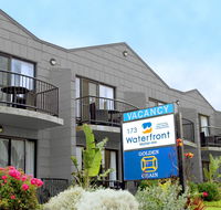 Apollo Bay Waterfront Motor Inn - Accommodation Daintree