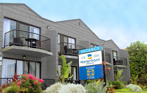 Apollo Bay Waterfront Motor Inn - Accommodation Daintree 0