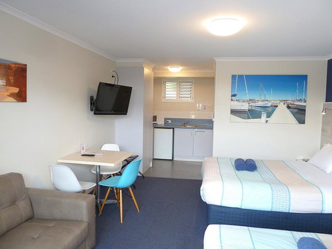 Apollo Bay Waterfront Motor Inn - Accommodation Daintree 18