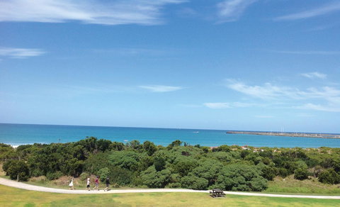 Apollo Bay Waterfront Motor Inn - Accommodation Daintree 26