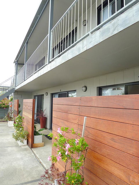 Apollo Bay Waterfront Motor Inn - Accommodation Daintree 16