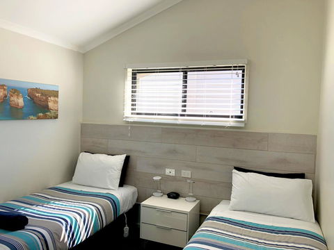 Apollo Bay Waterfront Motor Inn - Accommodation Daintree 24